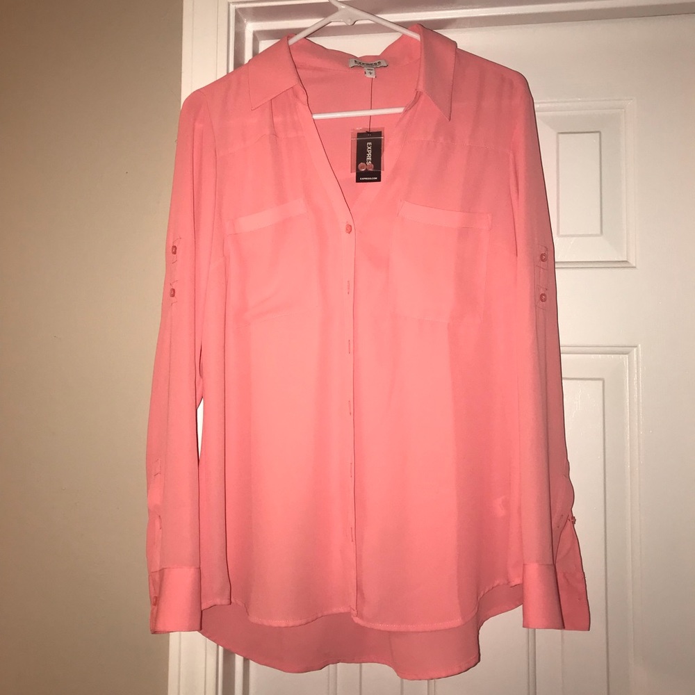 Express Portofino shirt